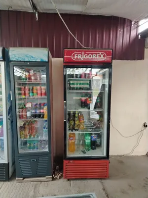 stoyka xolodilnik sotiladi 1