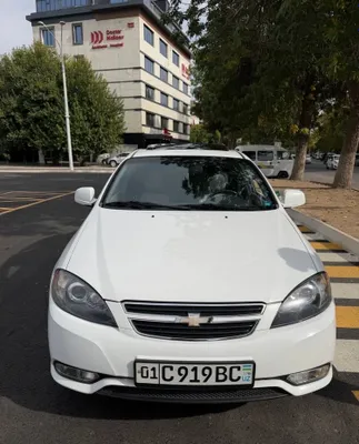 Продаётся Chevrolet Jentra 2023 года 1