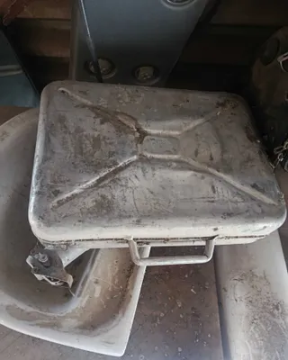 Alyuminiy kanistr