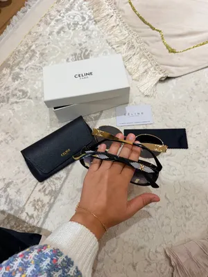 Очки Ray-Ban, Cartier, Gucci, Fendi 5