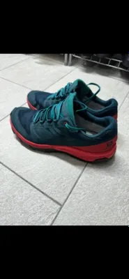 Erkaklar uchun Salomon oyoq kiyimi 1