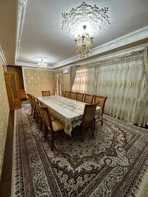Yangi qurilgan 3.5 sotihli xovli sotiladi. Xonalar soni 6 ta. s/uz 2 1