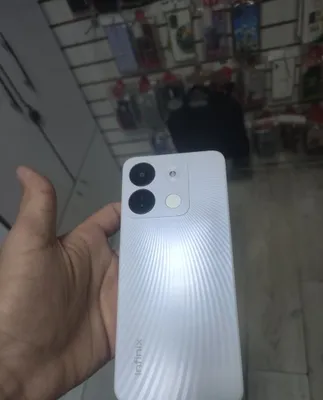 Infinix Smart 7 HD 1