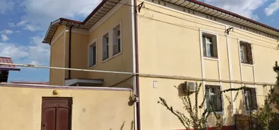 Продаётся коттедж в массиве Удурги