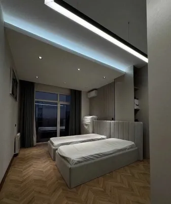 Юнусабад 2-кв 3 комнаты • 65 м² • 3/7 этаж 1