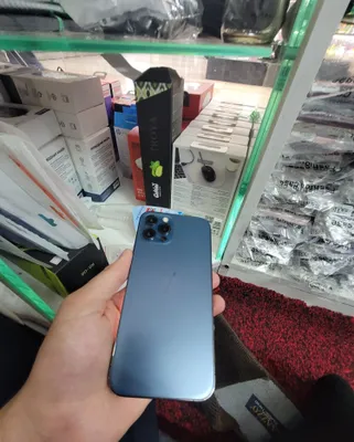 Продаётся iPhone 12 Pro 1