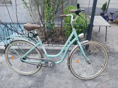 Velosiped polsha 1
