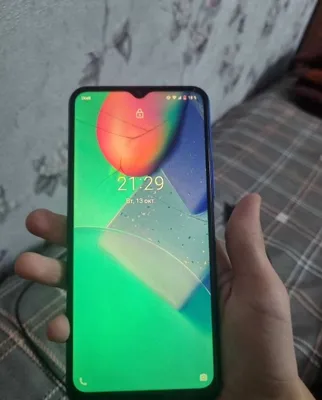 Vivo y12s(2020) hotirasi32gb 1