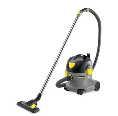 Профессиональный пылесос KARCHER 1