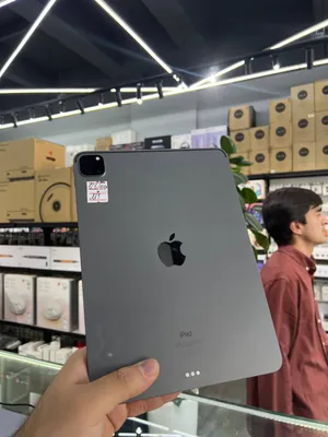 iPad Pro 11 M1 1