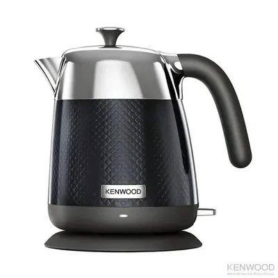 Чайник Kenwood ZJM 810 BK Mesmerine