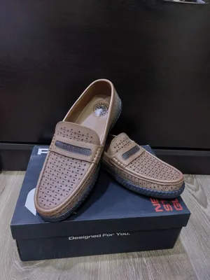 туфли мужские