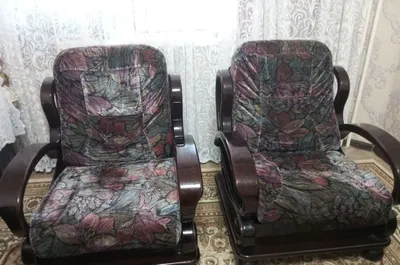 Yumshoq mebel: ishlatilgan divan 1