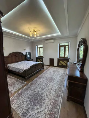 2-комнатная квартира, 77 м², Шайхантахур 1
