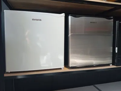 AIWA muzlatgichi 1