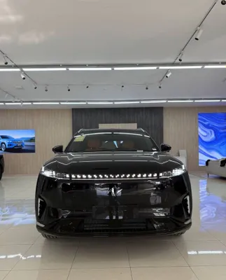 Dongfeng 008 210km Gibrid Restyling 2025 kuzov Garantiya 3 yil 120 000 1