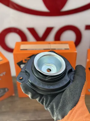 Амортизатор, чашка Toyota Lexus Nissan Mazda Honda 1