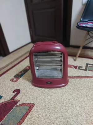 Корейский обогреватель 1