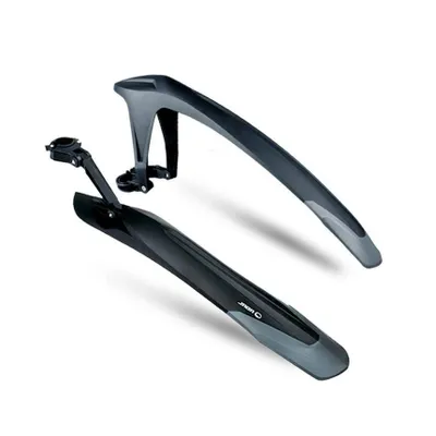 Велосипедные крылья RBRL RL-990F/R (24–29") 1