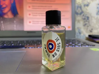 Etat Libre d’Orange (ELDO) — Je Suis Un Homme 1