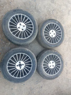 Cobalt diska balon 4 ta 16r 1