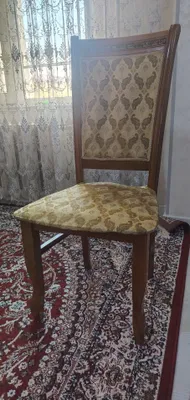 Есть стулья, в хорошем состоянии 1