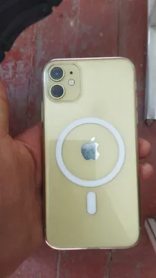 iPhone 11, 128/67, Face ID bor 1
