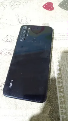 Redmi Note 8 tinniq Tagiga javob ! 1
