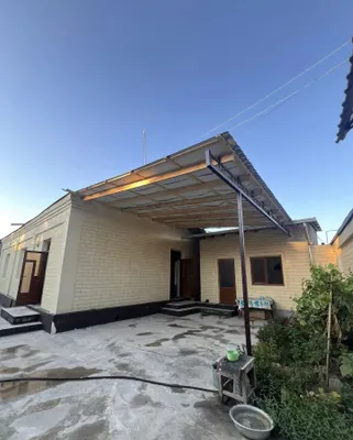 Yangi qurilgan uy sotiladi 1