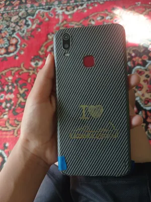 vivo y 60