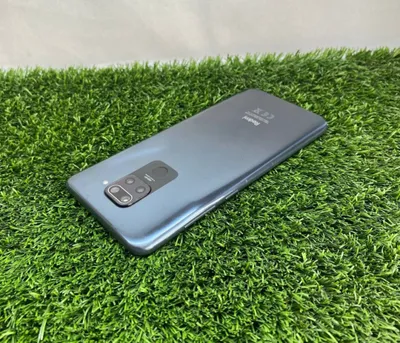 Redmi Note 9, 64 ГБ 1