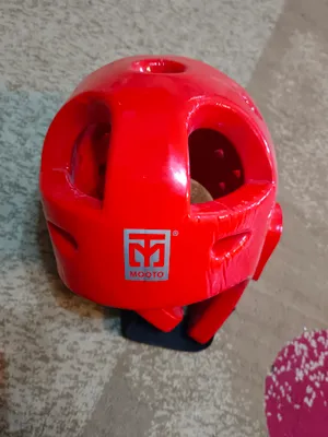 шлем для тхеквондо 1