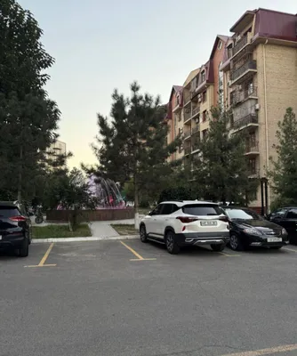 Продажа 3-комн. кв. 95 м², Юнусабадский 1