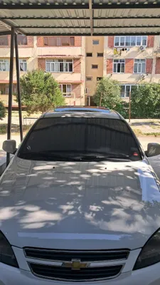 2018-yilda ishlab chiqarilgan, 210000 km yurgan Gentra sotiladi 1