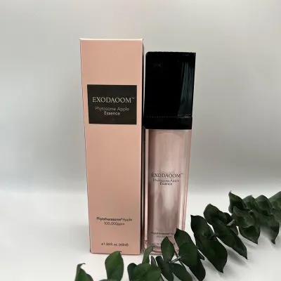 Эссенция с яблоком — Exodaoom Phytosome Apple Essence