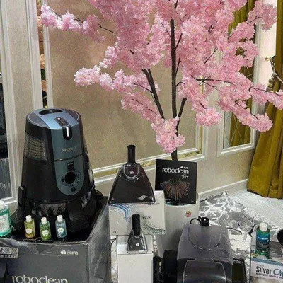 AURA Roboclean Pro 1