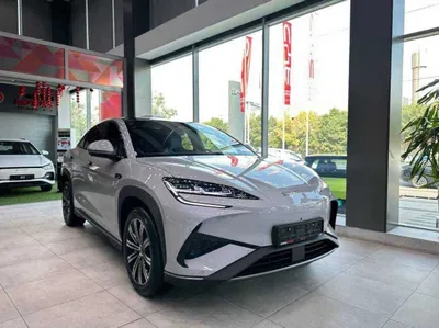 BYD Selion 7 550 km naxd va halol nasiya 1