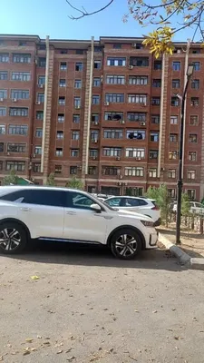Аренда 2-комнатной квартиры, Мирзо-Улугбек район (ориентир: Эко Базар) 1