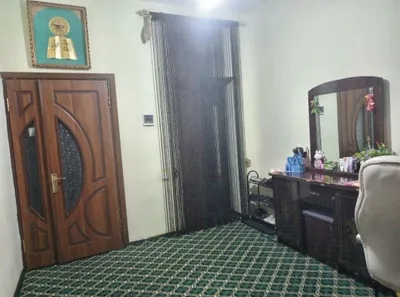 Qarshi shaxridan tayyor uy sotiladi 1