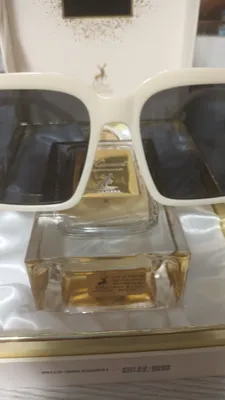 Итальянские очки Chanel 1
