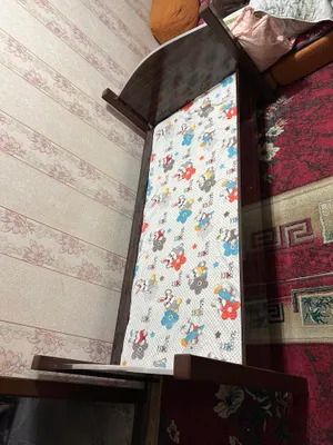 Односпальная кровать 1