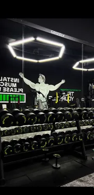 BodyBuilding zali uchun to’liq jihozlar majmuasi sotiladi 1