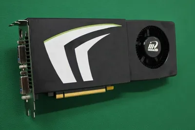 Видеокарта Inno3d Geforce Gtx 260 1