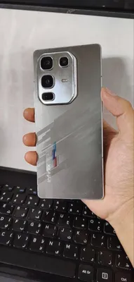 Infinix Note 50 Pro 1