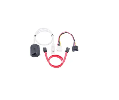 R-Driver USB to SATA va ATA adapteri