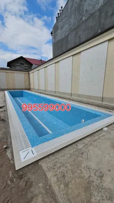 Услуга укладки мозаики 1