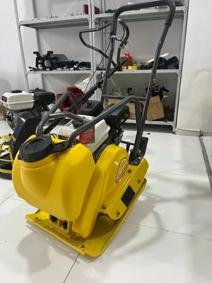 Виброплита C90 в Ташкенте 1