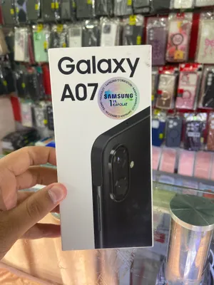 galaxy A07 1