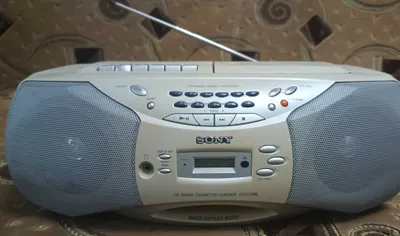 Sony CFD - S 36 L 1