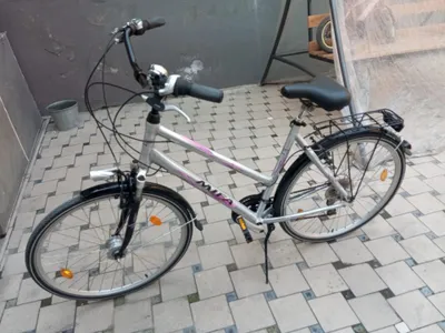 germanski velosiped